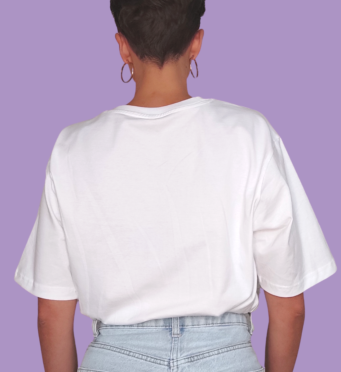 NI UNA MENOS - Shirt
