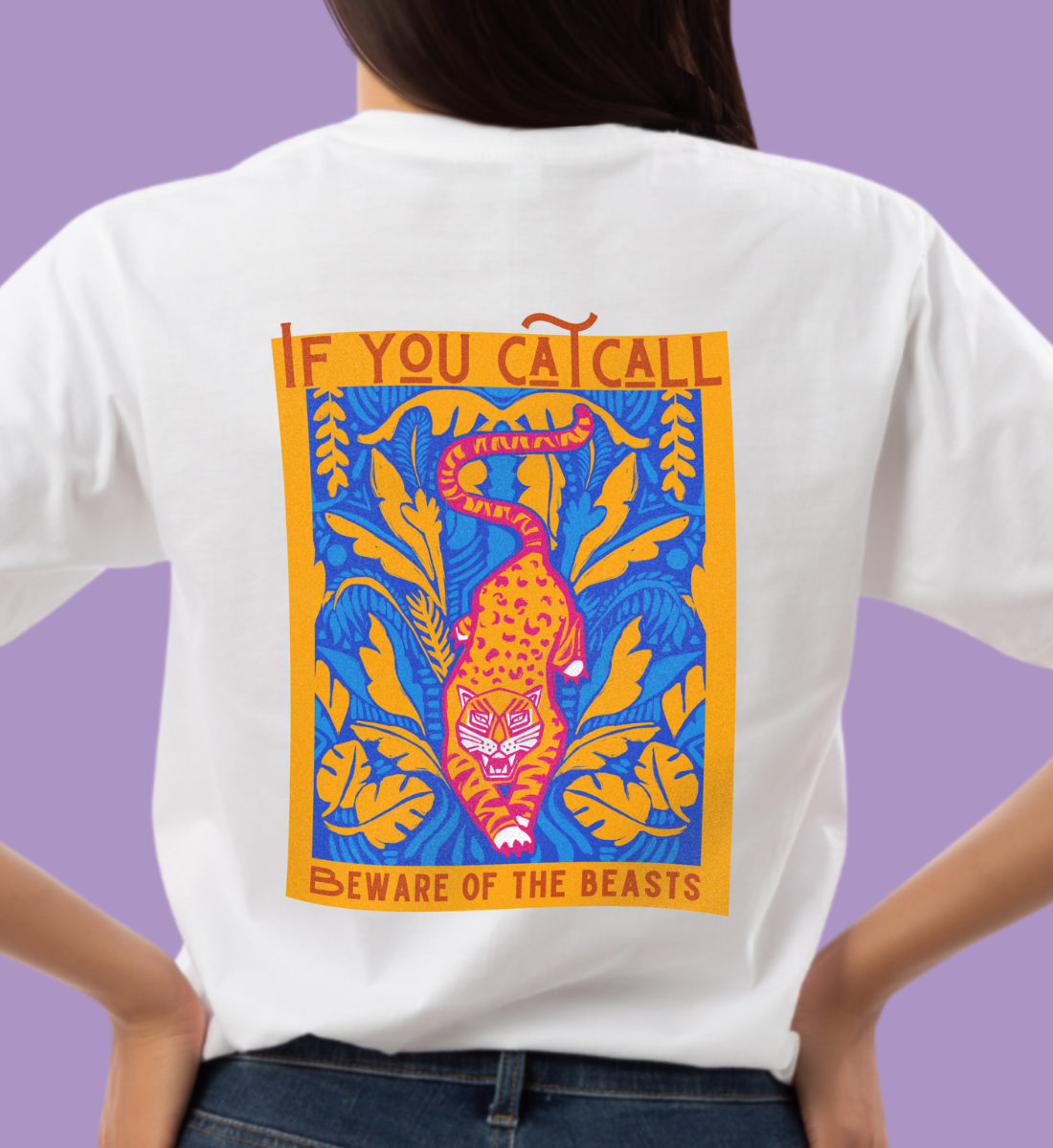 CATCALL - Unisex Shirt