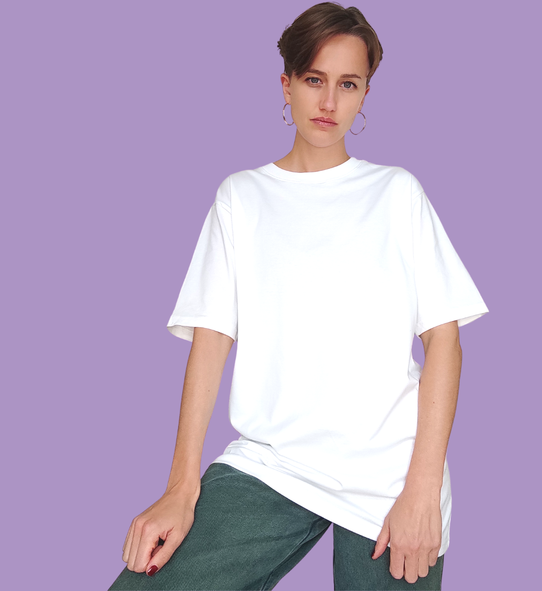 FRIDA - Shirt