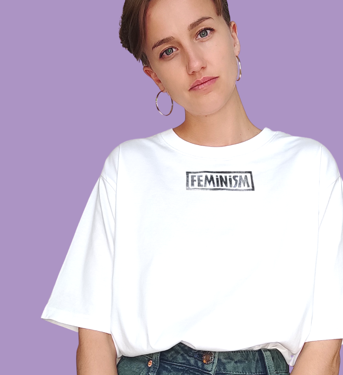 FEMINISM - Shirt