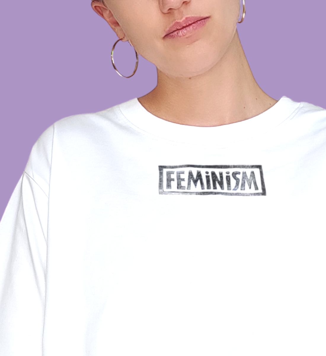 FEMINISM - Shirt