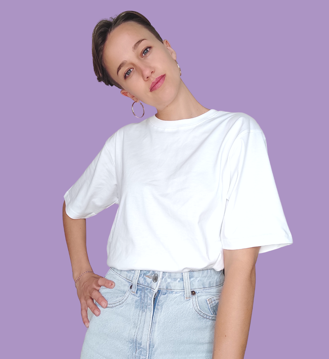 FRIDA - Shirt