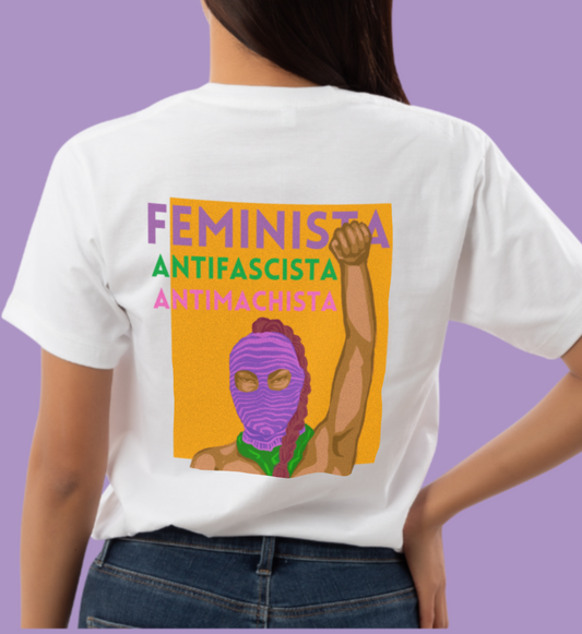 FEMINISTA Unisex Shirt
