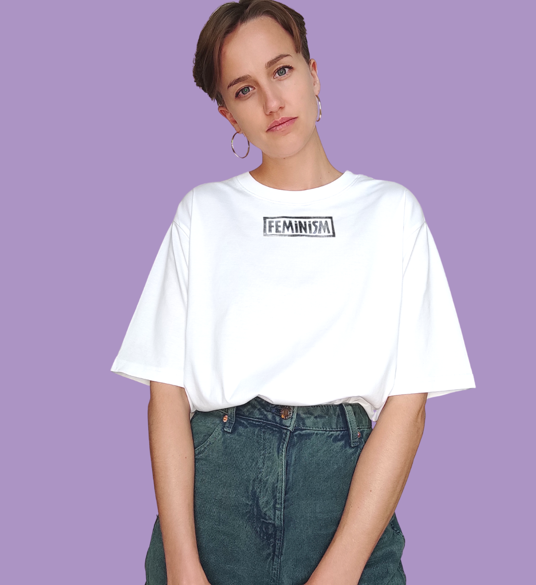 FEMINISM - Shirt