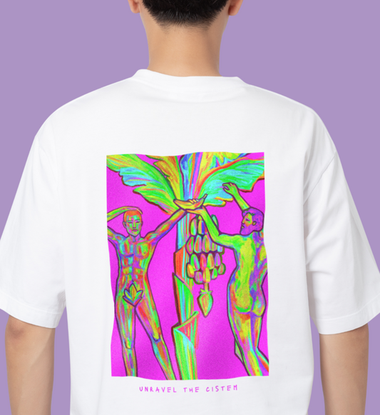 CISTEM - Unisex Shirt