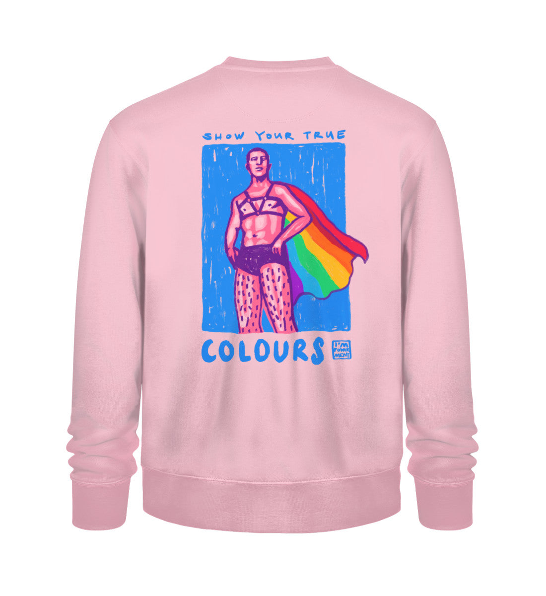 Cotton Pink-6903