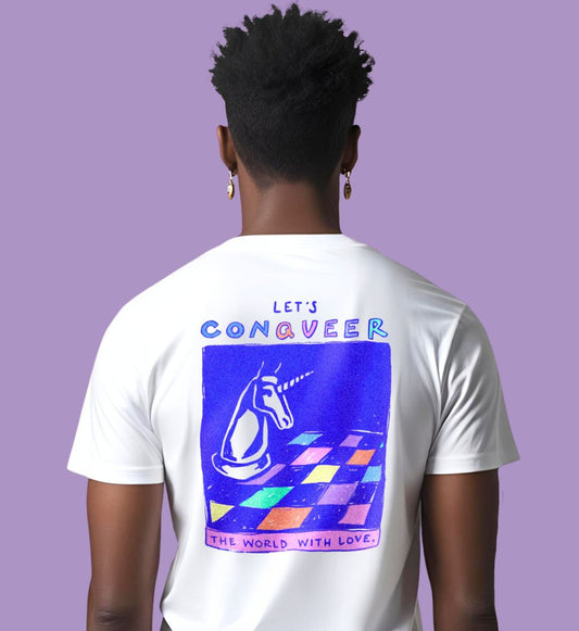 CONQUEER - Pride SHIRT
