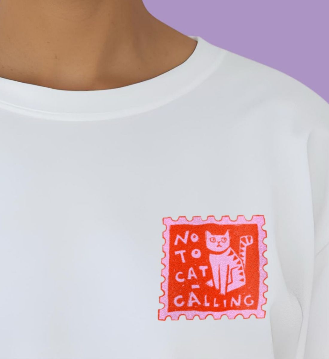 CATCALLING Shirt