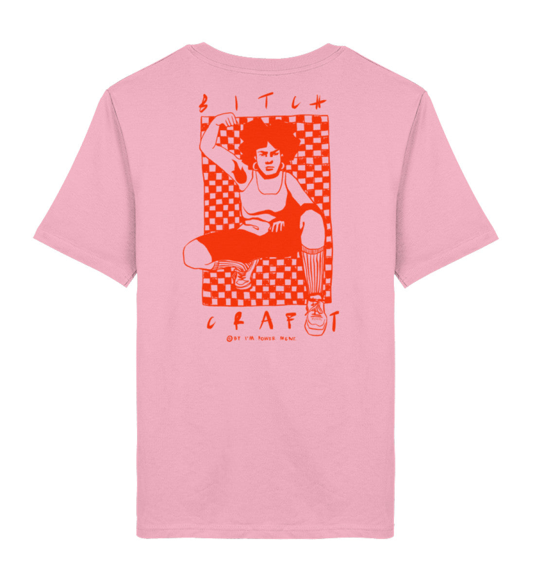 Cotton Pink-6903