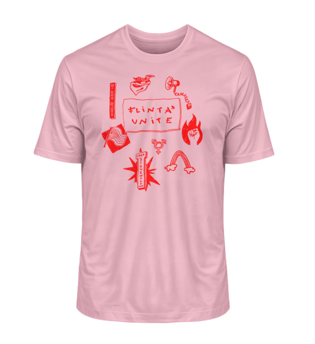 Cotton Pink-6903
